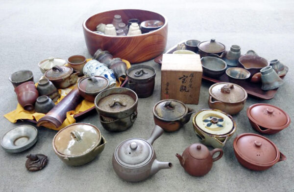 査定依頼が増えています。