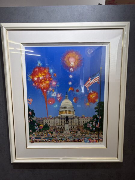 【絵画買取】絵画の査定依頼が増えています！全国の美術市場を知る「るる屋」の買取実績